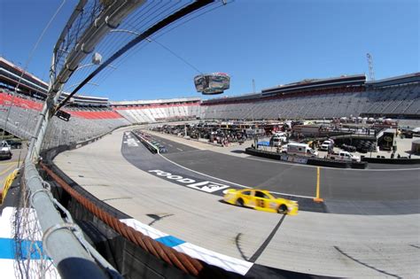 You are on nascar cup series standings page in motorsport section. NASCAR Sprint Cup Bristol Night Race: TV Schedule