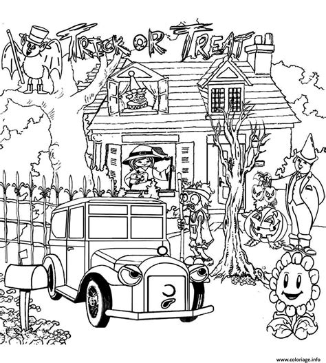 Halloween Livre De Coloriage Pour Les Adultes  30000 ++ collections de