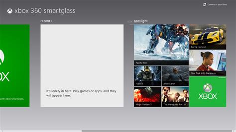 Download Xbox 360 Smartglass For Windows 1081
