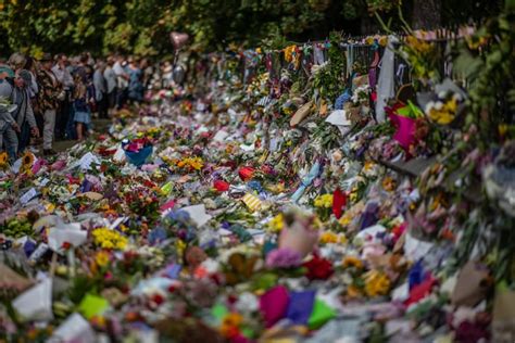 New Zealand Mosque Shootings A Year After Christchurch Massacre Secrecy Shrouds Search For