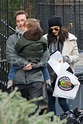 Pictures of Rachel Weisz and Darren Aronofsky With Their Son Henry ...