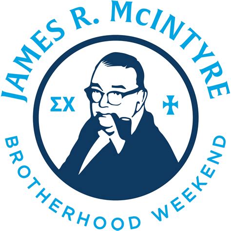 James R. McIntyre Brotherhood Weekend