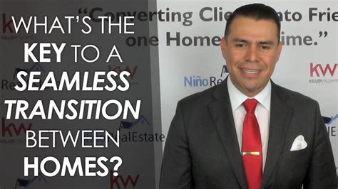 Austin, TX Real Estate: The Key to a Seamless Transition Between Homes