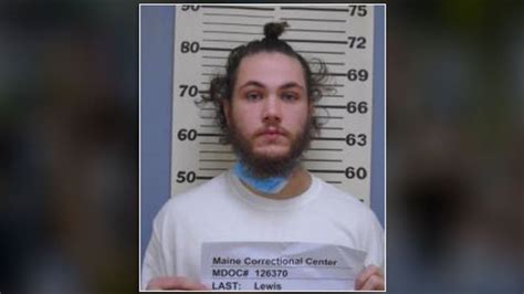 21 Year Old Inmate Dies At Maine Correctional Center Wgme