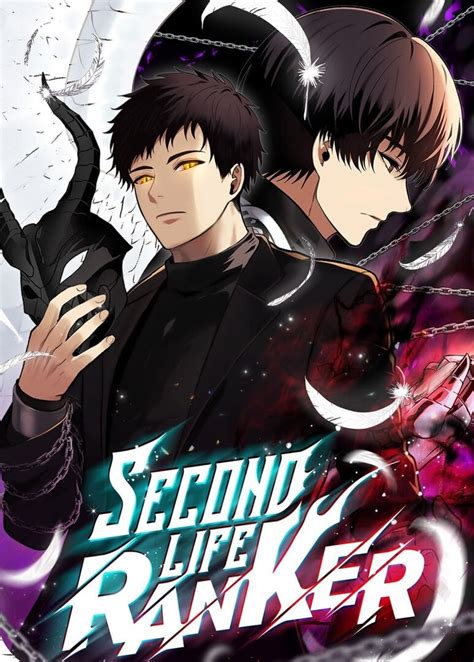 Second Life Ranker Manga Reviews Anime Planet