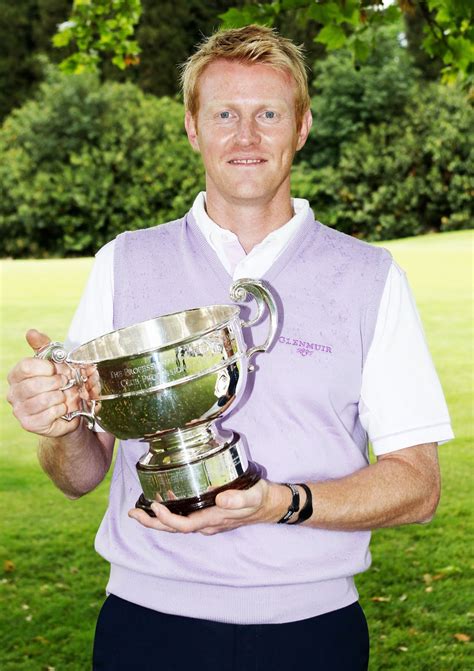 scottish golf view golf news from around the world craig s a jolly goodfellow at glenmuir pga