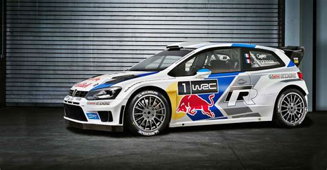 News Volkswagen Motorsport At Rally Australia