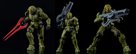 Reedit Halo Infinite Master Chief Mjolnir Mkvi Gen 3 Px 112