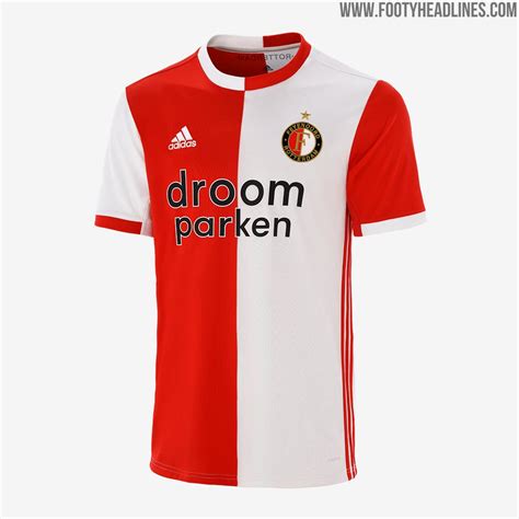 Get the best deal for feyenoord rotterdam international club soccer fan shirts from the largest online selection at ebay.com. Feyenoord 19-20 Heimtrikot Veröffentlicht - Nur Fussball