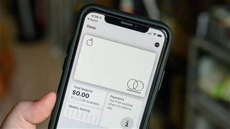 For account safety and to make cardless transactions, you may be able to use your bank's mobile app or you can add. How to Find Your Apple Card Number