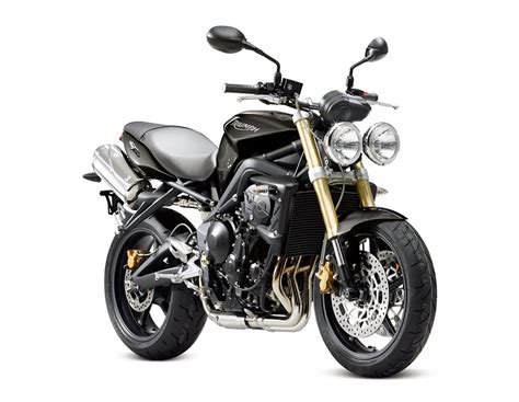 Introducing the street triple s, street triple r and street triple rs, each with their own unique tailor made level of power, performance, technology a suspension. Burn the Hell's Highway: 2011 Triumph Street Triple
