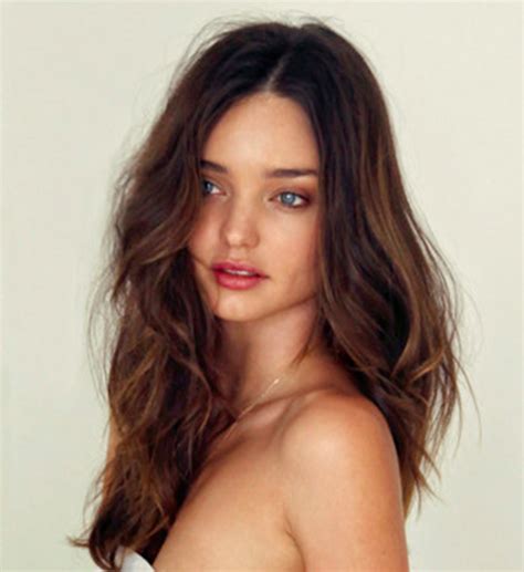 Miranda Kerr Hair Wavy Hair New Hair Hair Inspo Hair Inspiration