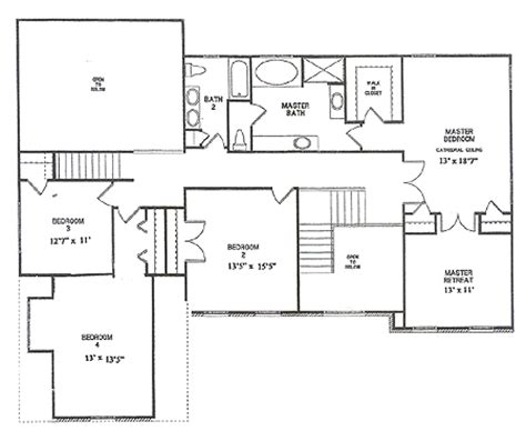 Examples of floor plan modifications we regularly make include enlarging rooms, adding a bedroom, bathroom, or safe room, and altering the exterior elevation. New Home Real Estate For Sale in Greenville, Hockessin and Wilmington Delaware, new home ...