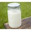 Where To Buy And Drink Raw Idaho Milk  Edible