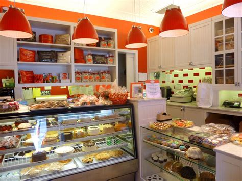 Colorful Bakery Bakery Interior Bakery Shop Interior Bakery Design