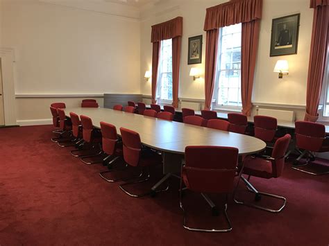 The Committee Room - Fulham, Fulham High Street - Event Venue Hire ...