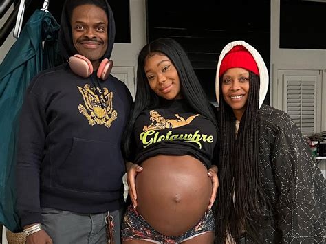 Summer Walker Gives Birth To Twins ‘im So Proud Of Myself Essence