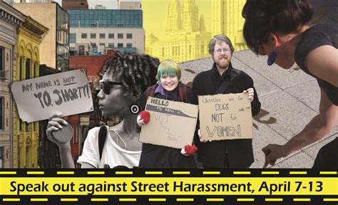 pin on anti street harassment week 2013