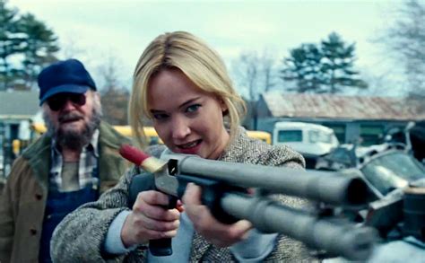 Movie Review Joy Is Largely Joyless Even With Jennifer Lawrence
