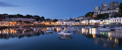Torquay | VisitBritain