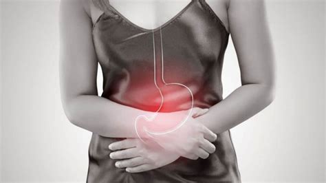 Let S Know The Causes Symptoms Diagnosis Treatment Of Gastritis Woms