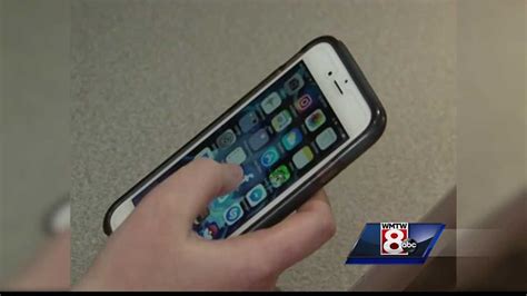 20 Girls Target Of Sexting Incident Police Say