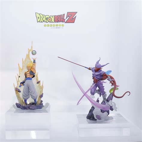 For the video game, see dragon ball gt: Tamashii Nation 2020 - Figuarts Zero Janemba - DBZ Figures.com