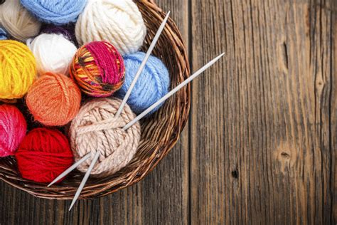 Join Our Knit Group Knitting With Ginny Farmland Quilting