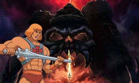 Details More Than 92 He Man Anime In Duhocakina