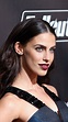 2160x3840 Resolution jessica lowndes, actress, brunette Sony Xperia X ...