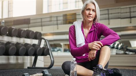 The Best Gym Clothing For Women Over 50 Life Yours