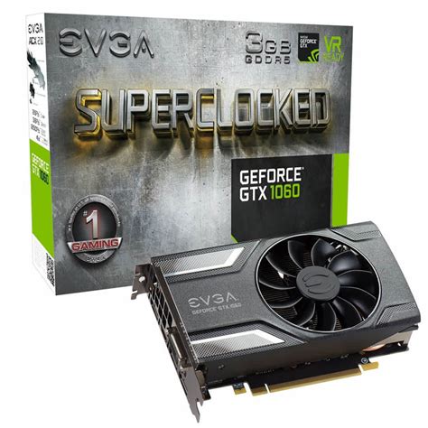 Nvidia Geforce Gtx 1060 3gb Reviews And Ratings Techspot