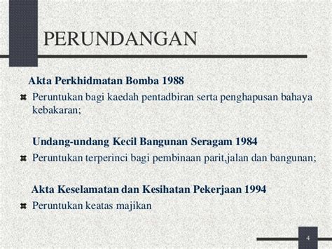 Warna merah melambangkan semangat keberanian yang tinggi, warna kuning melambangkan jabatan menawarkan perkhidmatan yang berkualiti kepada. Kecemasan Kebakaran & Prosedur Pengosongan