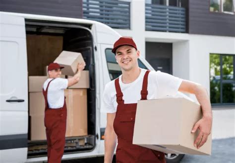 Extraordinary Local Moving Experience National City Movers