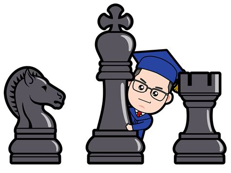 Chess clipart strategy, Chess strategy Transparent FREE for download on WebStockReview 2021