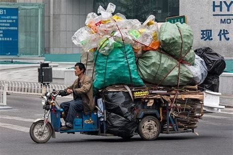 The rise of food delivery services, especially during the pandemic, has also seen an increase in plastic waste. These Countries Produce the Most Plastic Waste - TheStreet