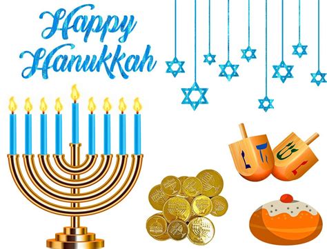 Hanukkah The Jewish Festival Of Lights Begins On December 22