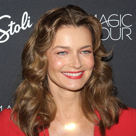 Paulina Porizkova Strips Off Her Makeup And Stuns Fans With New
