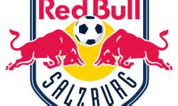 Fc red bull salzburg champions league bundesliga logo fk austria wien fantasy logo branding design logo design. FC Salzburg Logo -Logo Brands For Free HD 3D