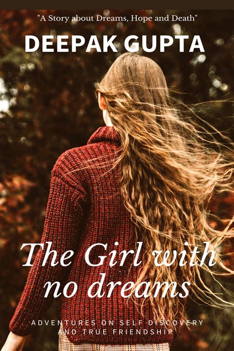 The Girl With No Dreams