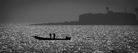 Lébou Fishermen Gorée Island Senegal Francois Le Roy Flickr