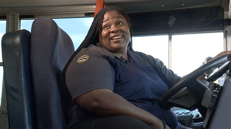 62 Of Lee County School Bus Drivers Are Women