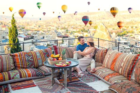 How Much Does It Cost To Visit Cappadocia Average Daily Costs