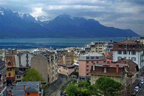 Montreux Wikipedia