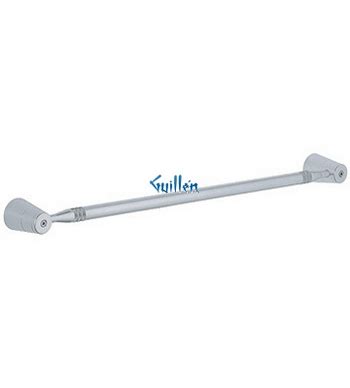 Receive free ground shipping by entering inlyground at checkout. Order Replacement Parts for Grohe 40082 F1; Towel Bar ...