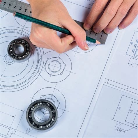 Professional Cad Design And Drafting Services Flatworld Solutions