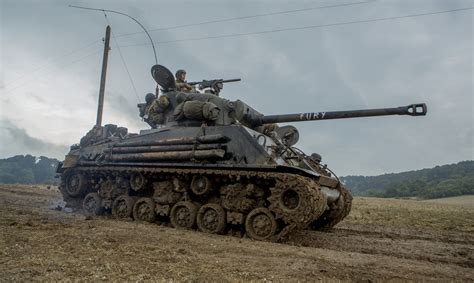 Engineering Channel M4 Sherman Tank