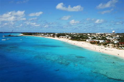 Visit Grand Turk In Turks And Caicos Islands With Cunard