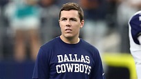 Kellen Moore not going to Boise State, gets extension from Cowboys