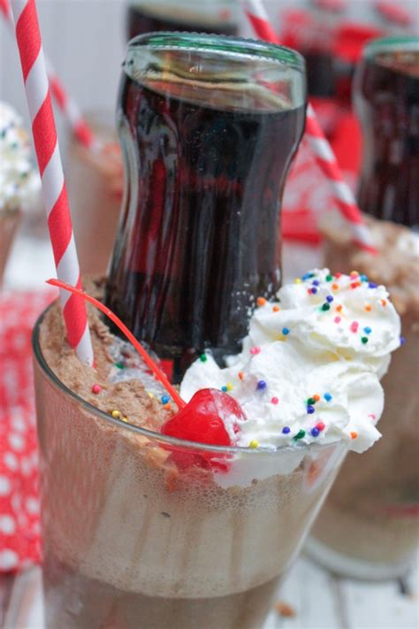 Rum And Coke Floats Jerry James Stone